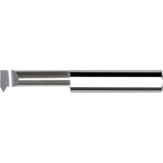 Picture of 8.12mm X 18mm Threading Tool Internal Tool 30-1910 Solid Tool 0.3750 9.52mm - 3/8 Shank